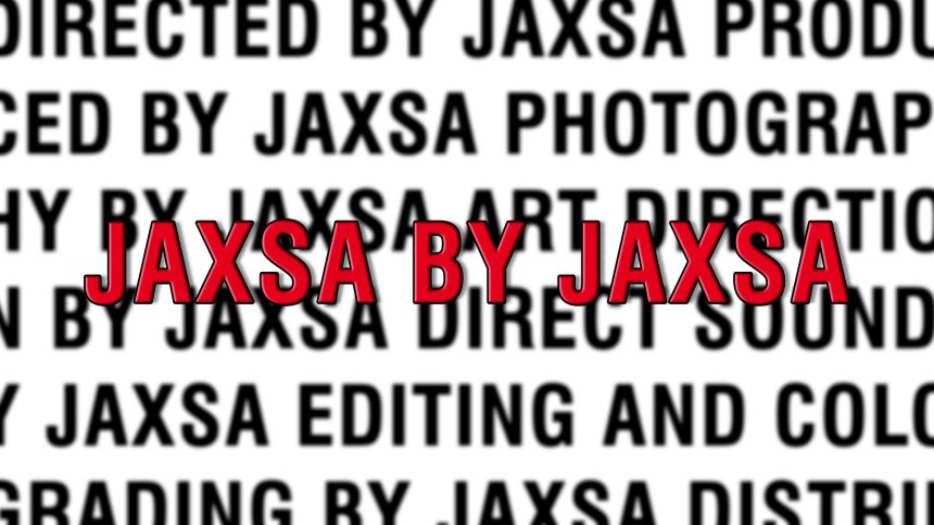 Banner Jaxsa By Jaxsa